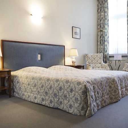 Hotel Elzenveld Αμβέρσα Εξωτερικό φωτογραφία
