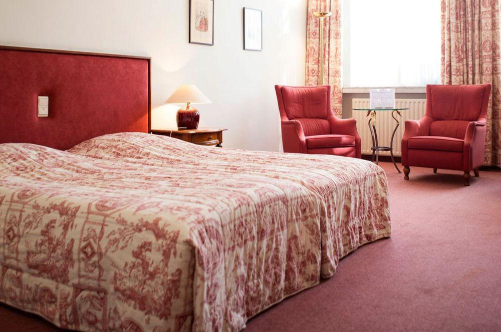 Hotel Elzenveld Αμβέρσα Εξωτερικό φωτογραφία