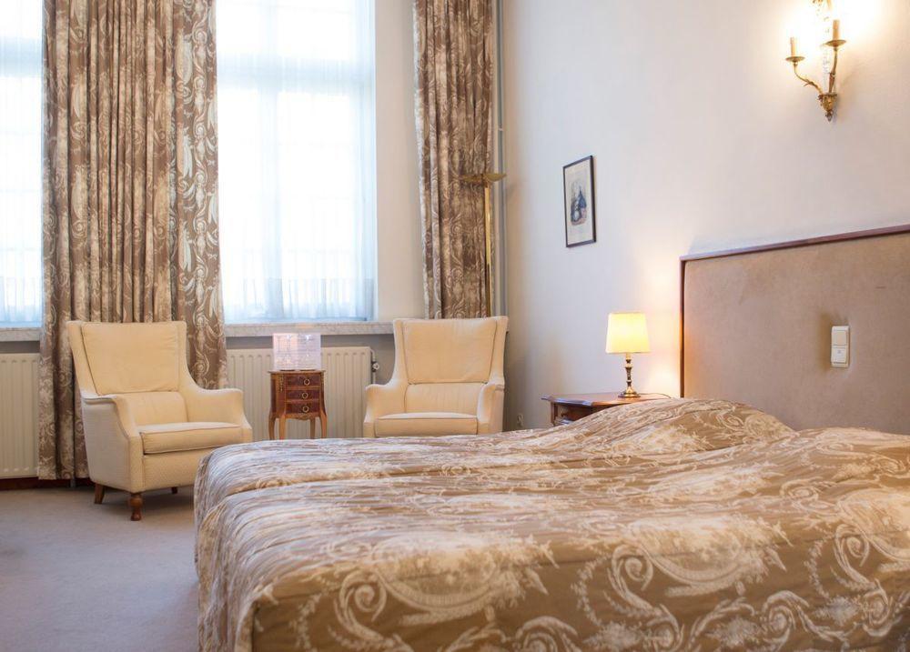 Hotel Elzenveld Αμβέρσα Εξωτερικό φωτογραφία