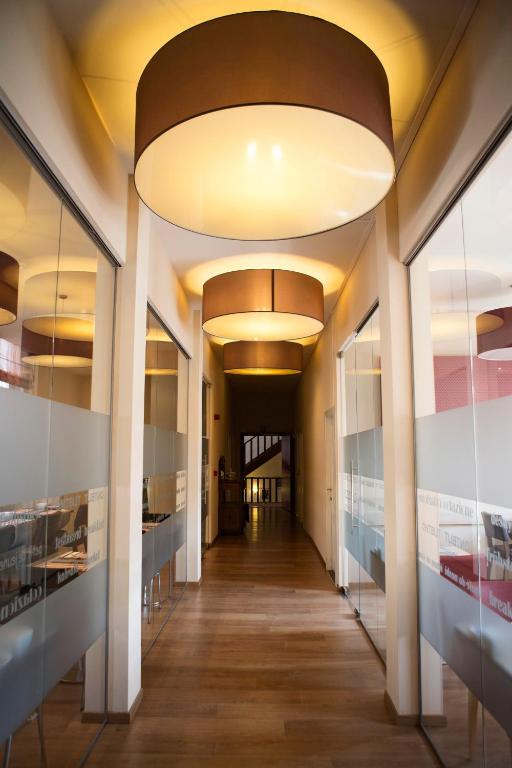 Hotel Elzenveld Αμβέρσα Εξωτερικό φωτογραφία