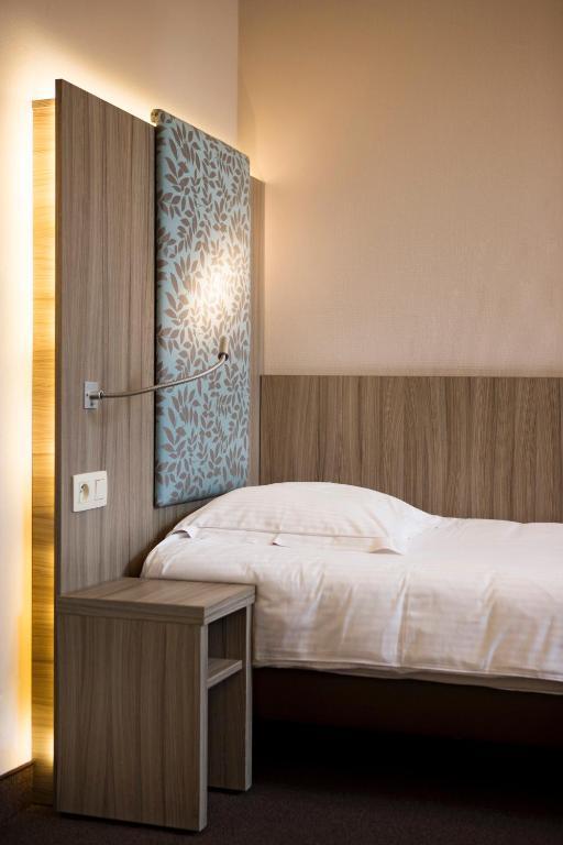 Hotel Elzenveld Αμβέρσα Δωμάτιο φωτογραφία