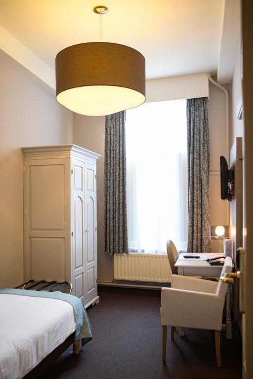 Hotel Elzenveld Αμβέρσα Δωμάτιο φωτογραφία