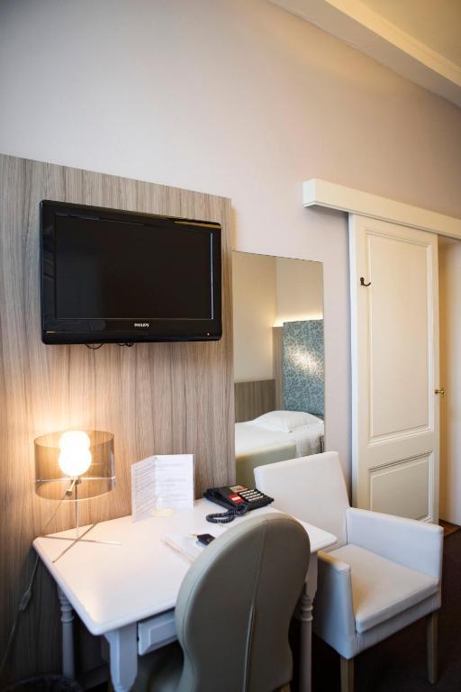 Hotel Elzenveld Αμβέρσα Δωμάτιο φωτογραφία