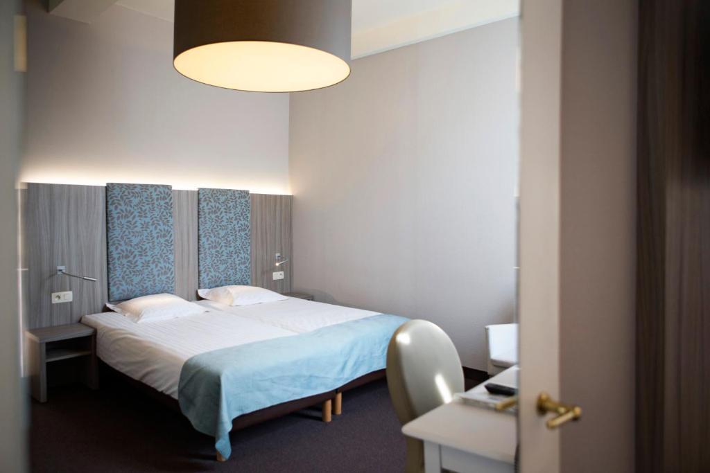 Hotel Elzenveld Αμβέρσα Δωμάτιο φωτογραφία