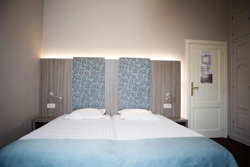 Hotel Elzenveld Αμβέρσα Δωμάτιο φωτογραφία