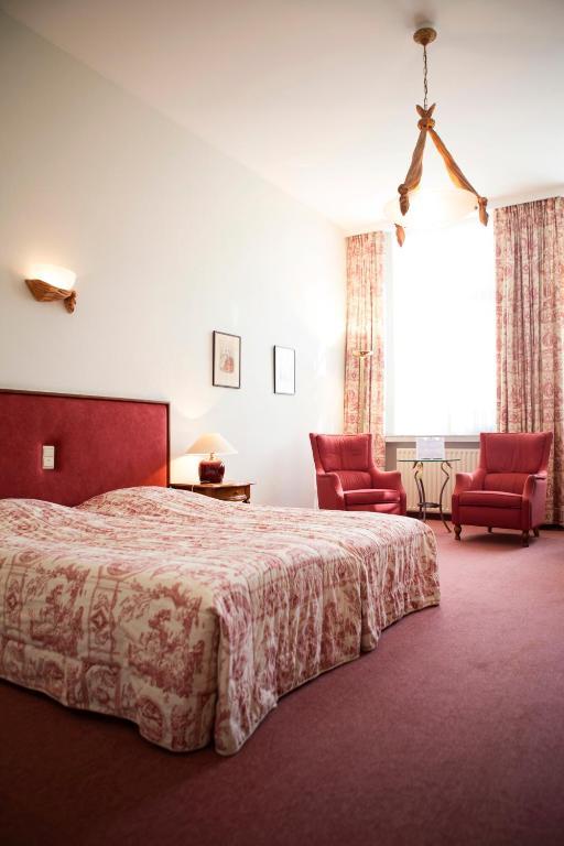 Hotel Elzenveld Αμβέρσα Δωμάτιο φωτογραφία