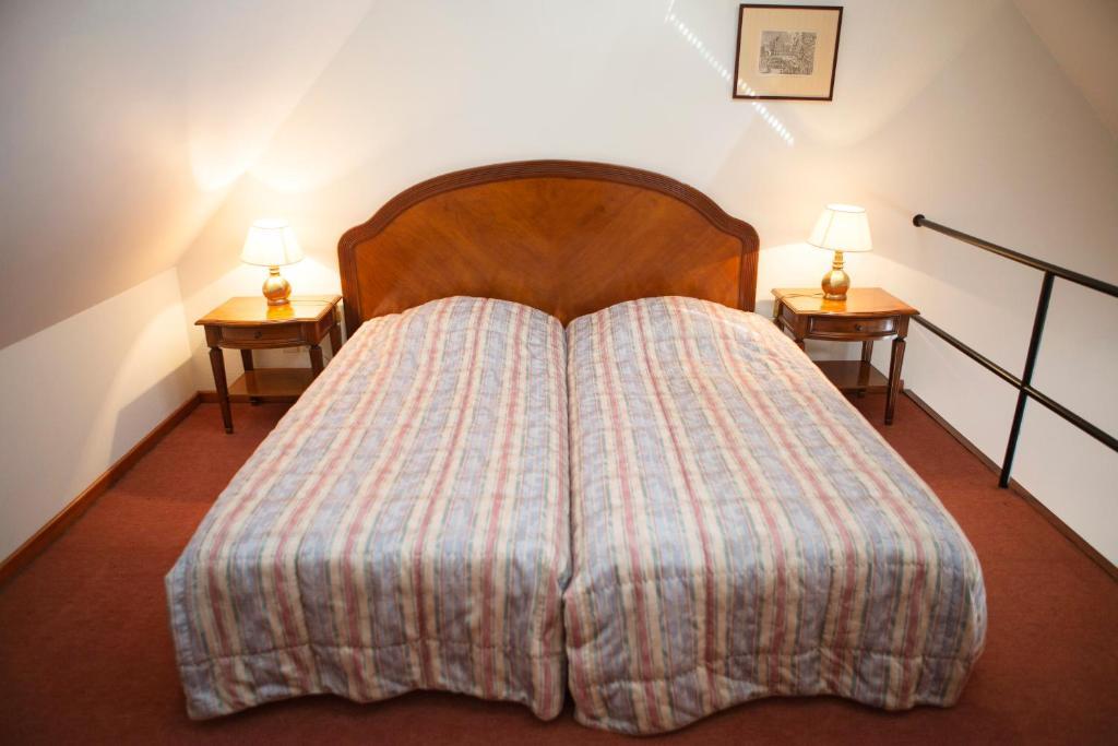 Hotel Elzenveld Αμβέρσα Δωμάτιο φωτογραφία