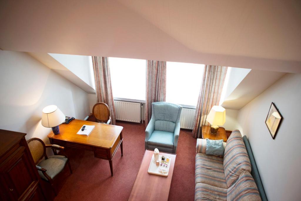 Hotel Elzenveld Αμβέρσα Δωμάτιο φωτογραφία