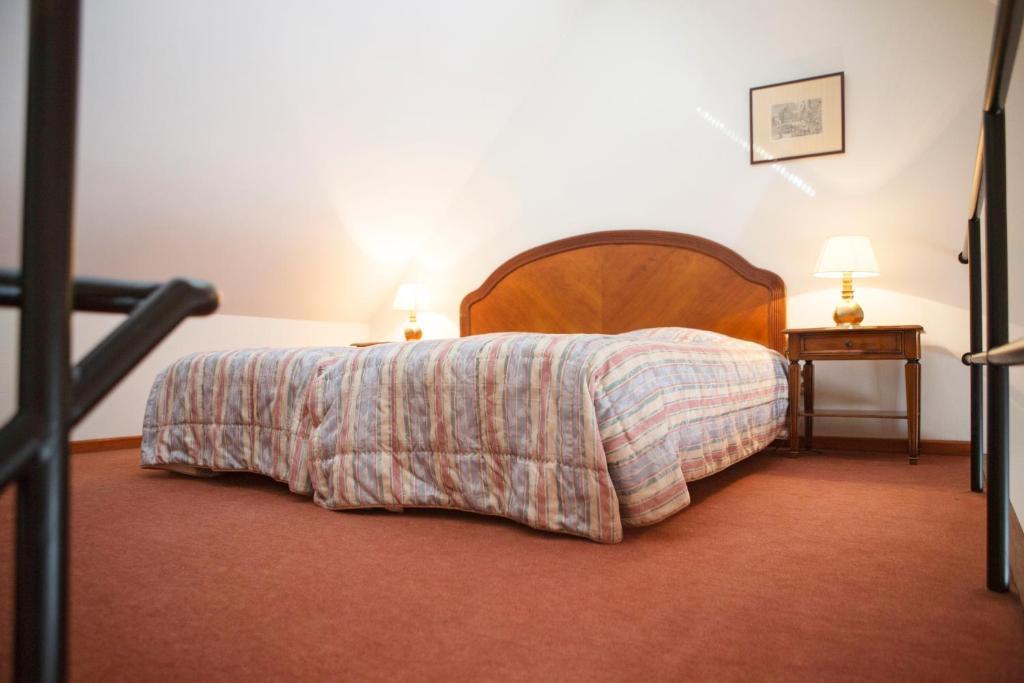 Hotel Elzenveld Αμβέρσα Δωμάτιο φωτογραφία