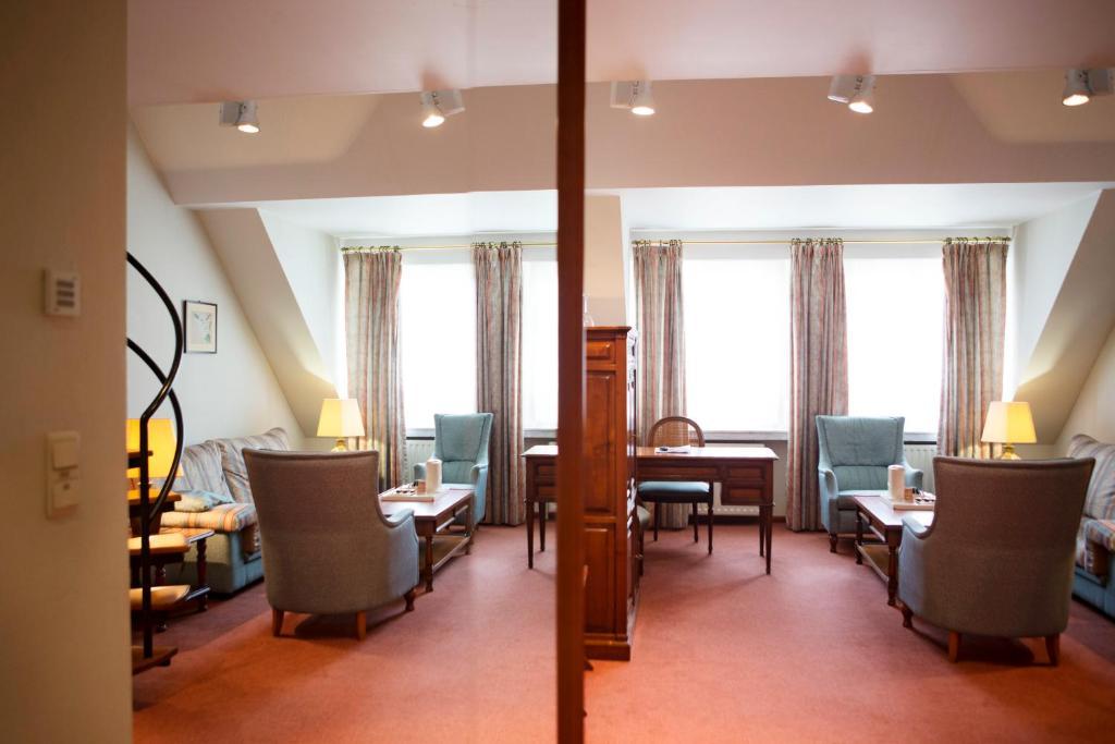 Hotel Elzenveld Αμβέρσα Δωμάτιο φωτογραφία