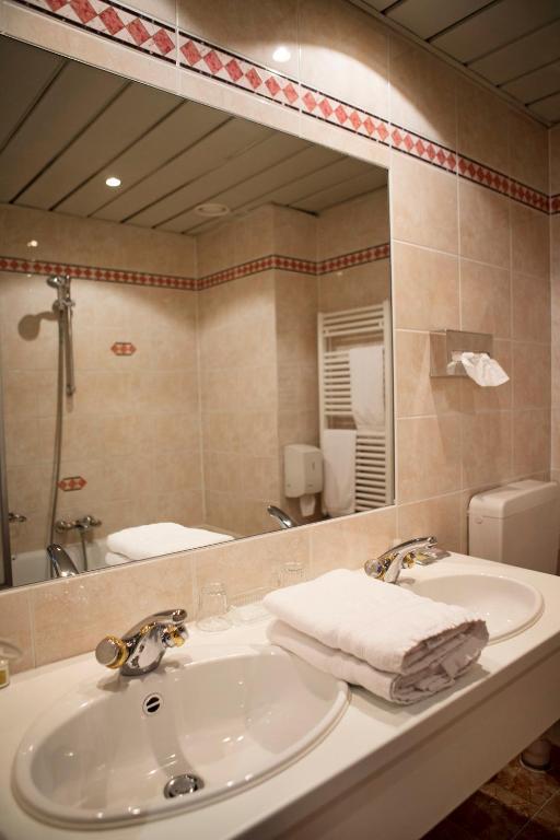 Hotel Elzenveld Αμβέρσα Δωμάτιο φωτογραφία