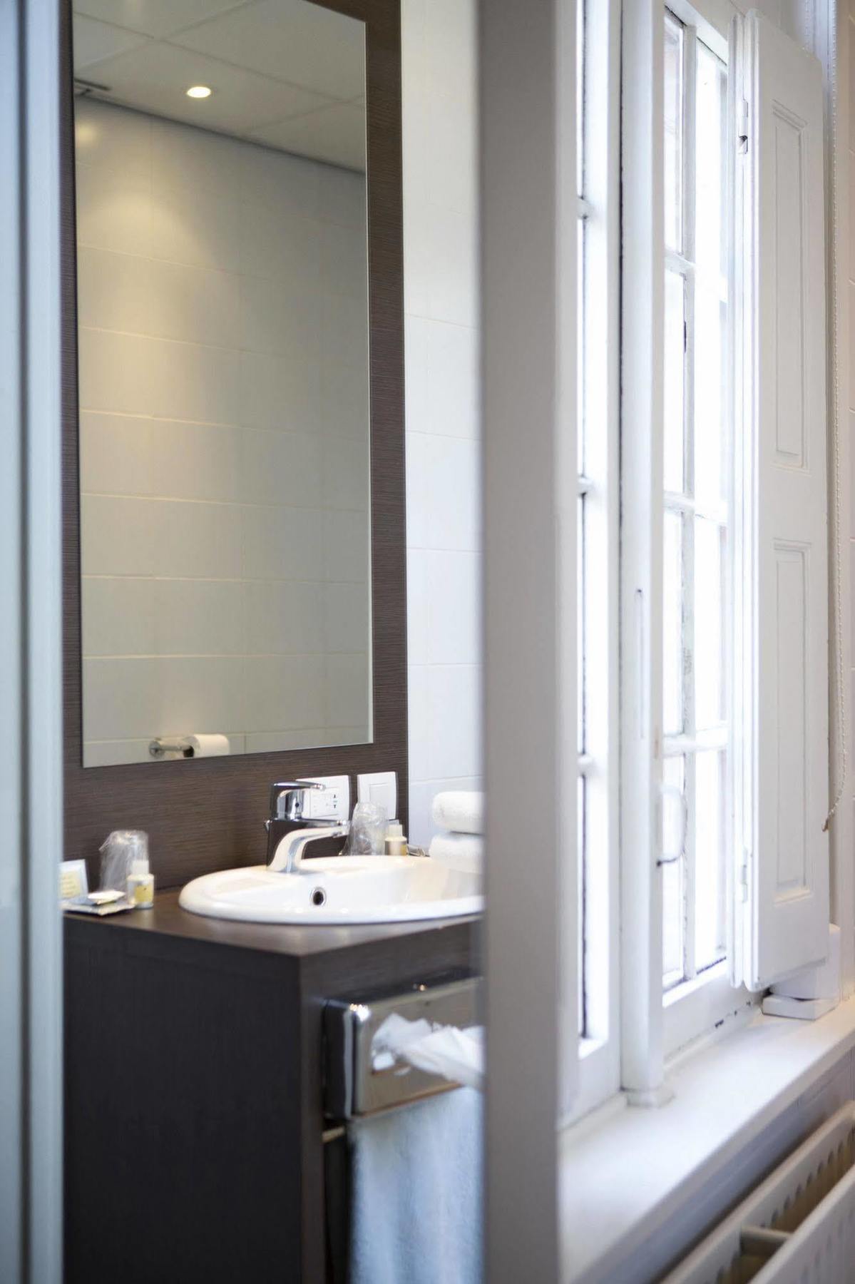 Hotel Elzenveld Αμβέρσα Εξωτερικό φωτογραφία